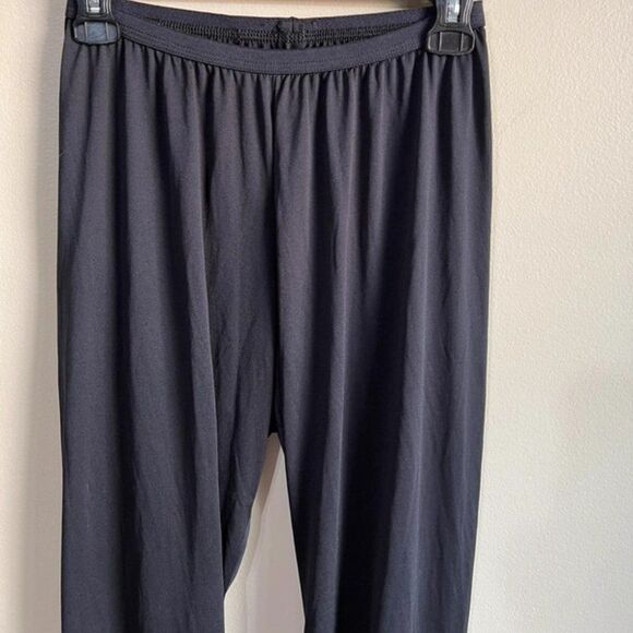 Patagonia Apilene large black leggings - Picture 2 of 5